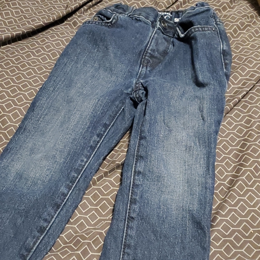 Boys Toddler 3T jeans